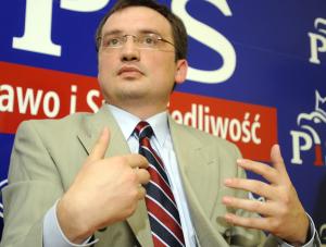 Zbigniew Ziobro ma się ponoć ożenić