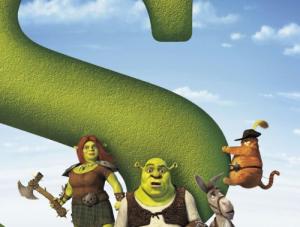 Shrek Forever