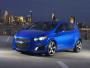 Chevrolet aveo RS to prototyp, który zabłyśnie na scenie salonu motoryzacyjnego w Detroit