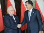 Romney atakuje Obamę, podpierając się Wałęsą
