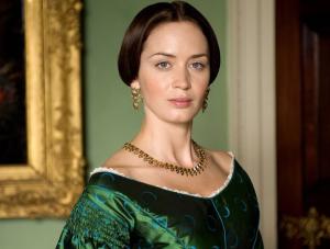 quot;The Young Victoria quot; Emily Blunt