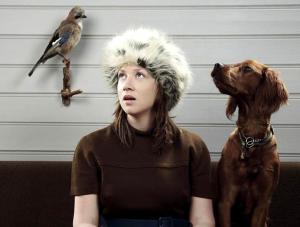Hanne Hukkelberg - nowa dama niezależnego norweskiego popu
