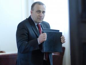 Grzegorz Schetyna obiecuje rządową pomoc dla ofiar ostatniej nawałnicy