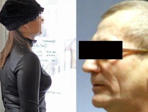 Zamiast uczyć jeździć, proponował seks
