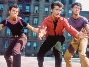 West Side Story