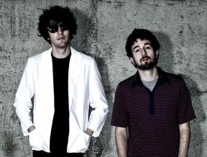 Rockowy duet, Japandroids rusza na podbój Europy