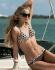 Hawajska modelka Tori Praver wystąpiła w zmysłowej sesji dla marki SiSi Swimwear