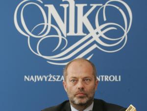 NIK oskarża PSL o aferę, która jest jak rak