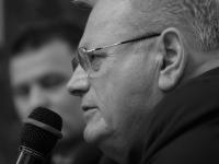 Aleksander Gudzowaty nie żyje. ZDJĘCIA