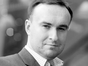 Michal Kobosko: PO wpadła w ostry korkociąg