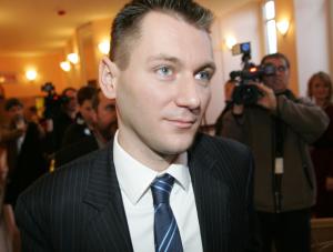Kogo pozbędzie się prezes Farfał