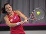 Radwańska awansowała do 2. rundy turnieju WTA w Rzymie