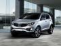 Pierwsze zdjęcia - nowa kia sportage