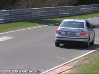 Nie dopilnowali! Nowa skoda przyłapana podczas testu! ZDJĘCIA i WIDEO