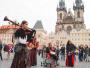 Praga mniej atrakcyjna dla turystów?