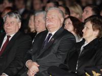 Onyszkiewicz o Lechu Wałęsie: Ma prawo do obrony