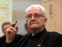 "Zarzucono mi kłamstwo i zaatakowano mnie"