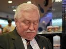 "Narzucono mi interpretacje, podano słowa bez kontekstu"