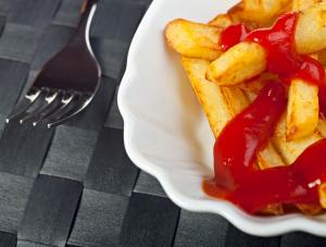 Legendarny ketchup zmienia oblicze
