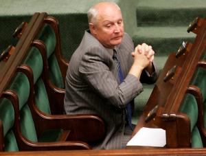 PO chce Trybunału dla byłego ministra skarbu