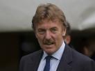 Zbigniew Boniek wściekł się na dziennikarzy