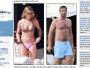 Jennifer Aniston w bikini wygląda świetnie