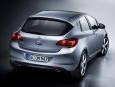 Wiemy jak wygląda wnętrze auta, które będzie produkowane w polskiej fabryce General Motors w Gliwicach