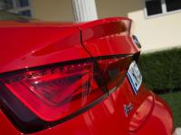Nowa limuzyna z Niemiec przekroczyła Odrę! Audi A3 Limousine w Polsce. Zdjęcia i cena