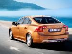Nowe Volvo S60