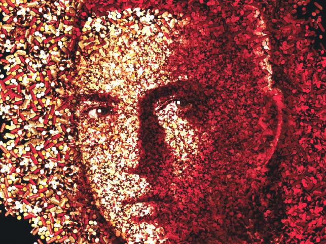 Eminem odwleka premierę "Relapse 2"