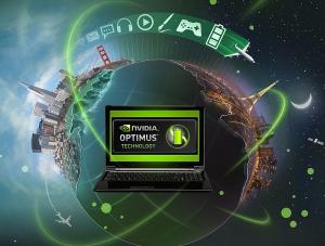 Tak NVIDIA ratuje baterię laptopa