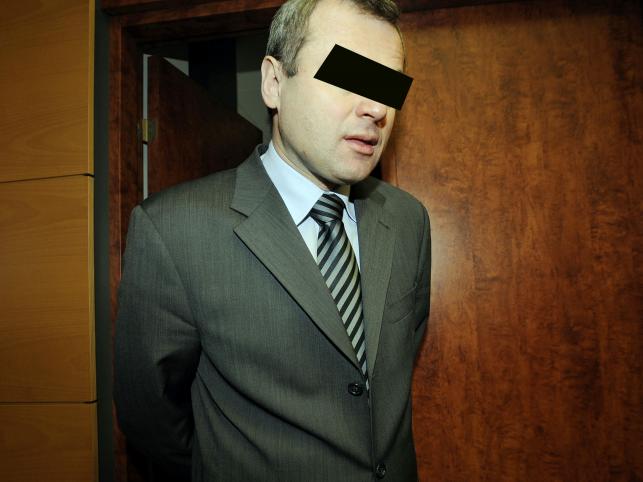 Prokuratura: Doktor G. poniżał, zastraszał i bił