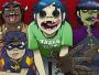 Gorillaz Sound System na Open'erze