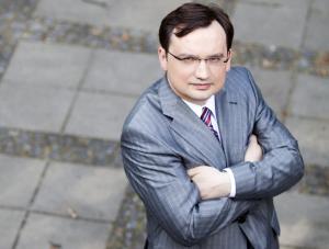 Ziobro: Platforma naciska na prokuratorów