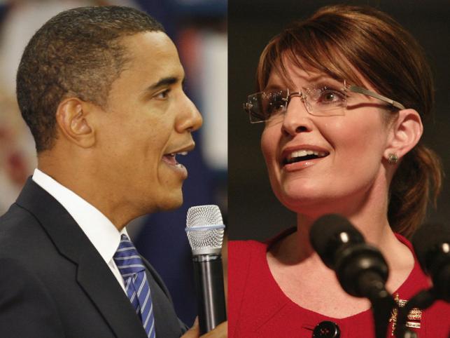 "Wyszminkowana świnia" pogrążyła Obamę