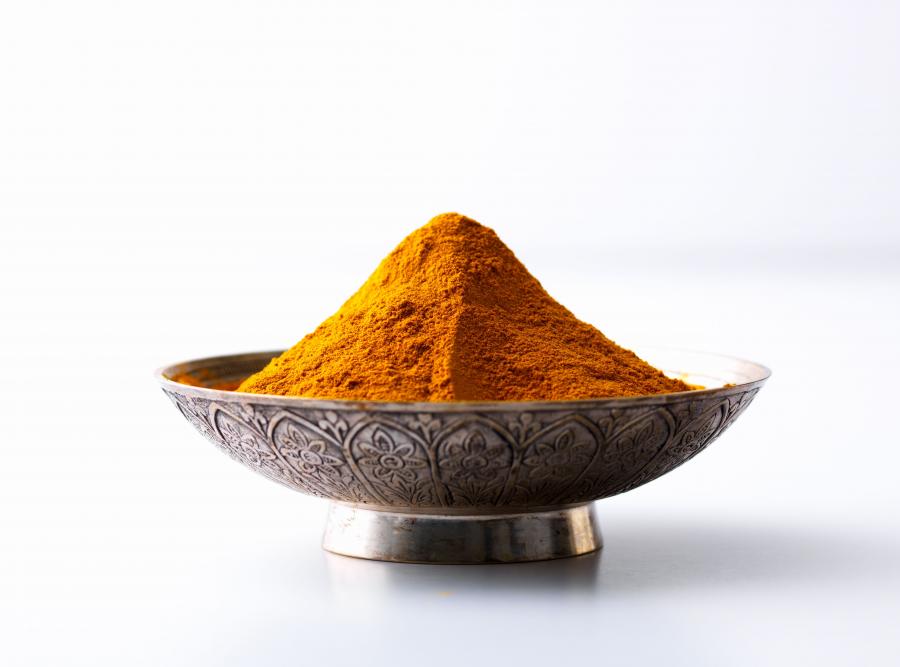 4. Ser na śniadanie, curry na obiad