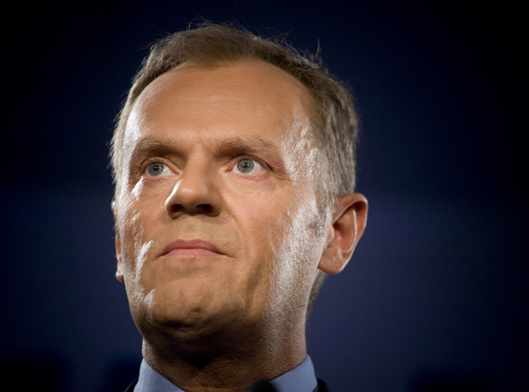 Trudny wybór Tuska. Podatki albo prezydentura