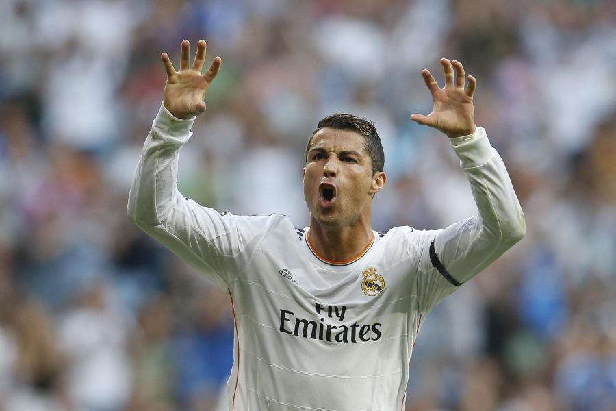 Ile Razy Ronaldo Wygrał Lige Mistrzów Ronaldo znów trenuje. Zagra z Bayernem? - Liga Mistrzów - wyniki