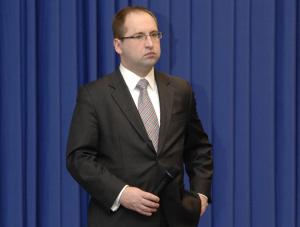 Bielan: Nie wypada dystansować się od prezesa