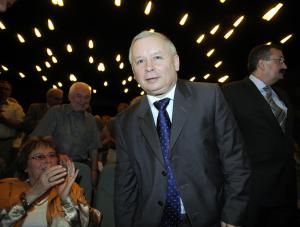Jarosław Kaczyński: Ustawa o pomostówkach to bubel