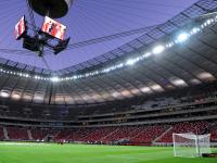 Real Madryt lub Man Utd zagra na Stadionie Narodowym
