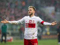 Wielkie pieniądze czekają na kadrowiczów Adama Nawałki