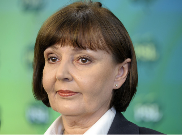 Fedak dyskryminuje wiceminister za dzieci