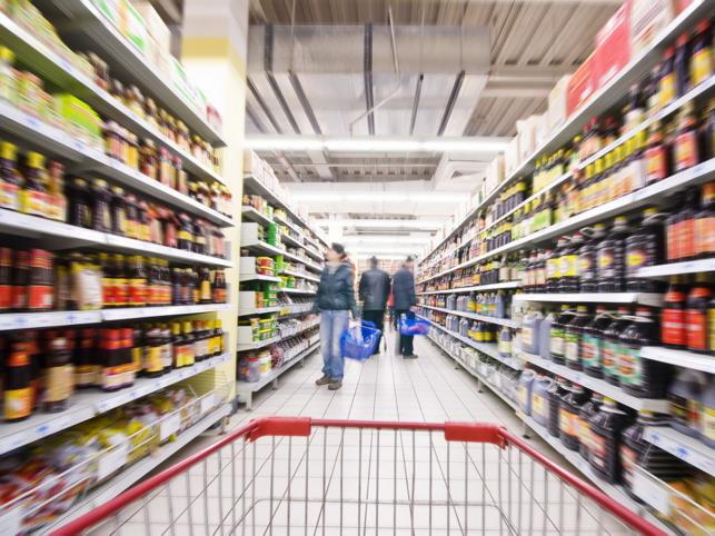 Polskie firmy wygrywają z marketami