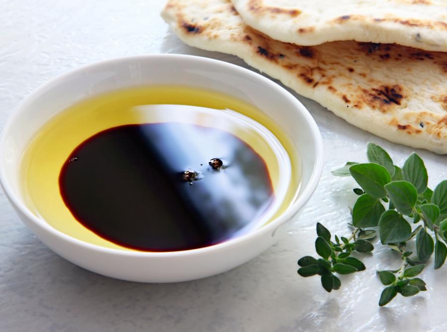 Ocet balsamiczny