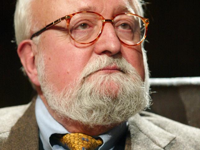 Penderecki: Ja także mogę zaprotestować