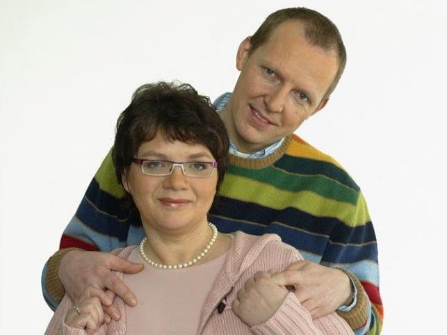 Wielkie odchudzanie Superniani