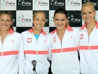 Agnieszka Radwańska nie zawiodła. Polki prowadzą z Hiszpanią w Fed Cup