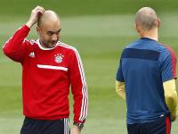 Liga Mistrzów: Guardiola wie, jak pokonać Real Madryt