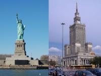 Ameryka potęgą? Niekoniecznie. Polska jest bezpieczniejsza i zdrowsza. RAPORT